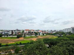 Blk 117 Chong Pang Vale (Yishun), HDB 3 Rooms #539898731